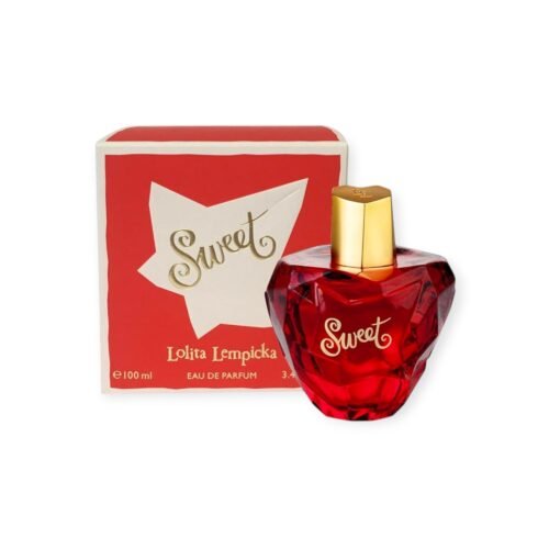 Lolita Lempicka Sweet EDP TR 100 W