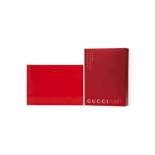 Gucci Rush EDT 75 W