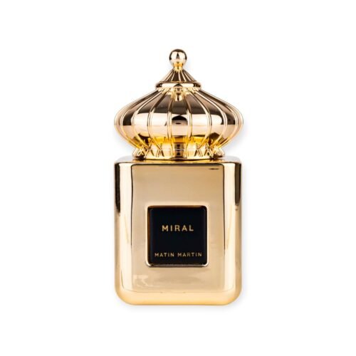 Matin Martin Miral EDP 100 W