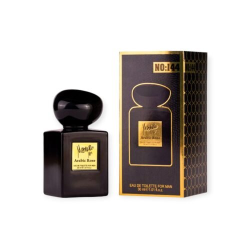 Memwa 144-Arabic Rose EDT 30 Uni