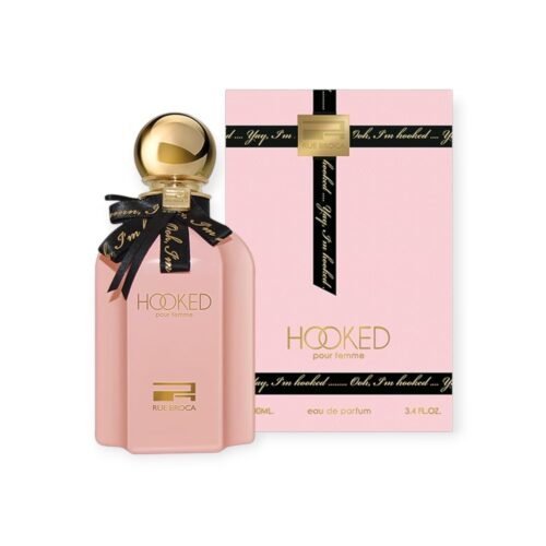 Rue Broca Hooked EDP 100 W