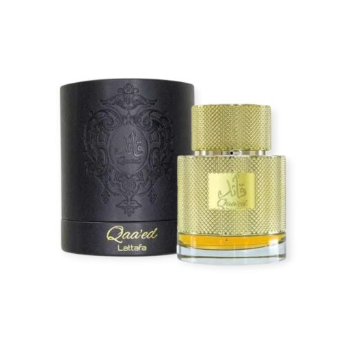 Lattafa Qaed EDP 100 Uni