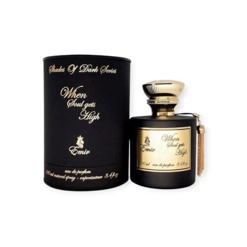 Emir When Soul Gets High EDP 100 Uni