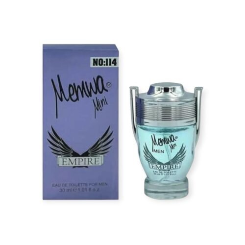 Memwa 114-Empire EDT 30 M