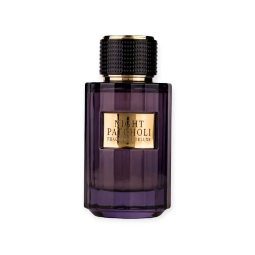Wadi Al Khaleej Night Patchouli EDP 100 Uni