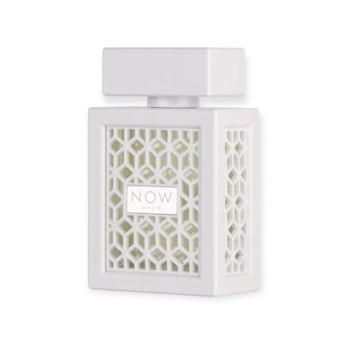 Rave Now White EDP 100 Uni