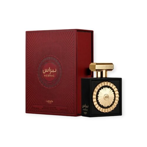 Lattafa Pride Nebras EDP 100 Uni