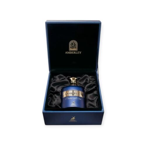 Maison Alhambra Amberley Ombre Blue EDP 100