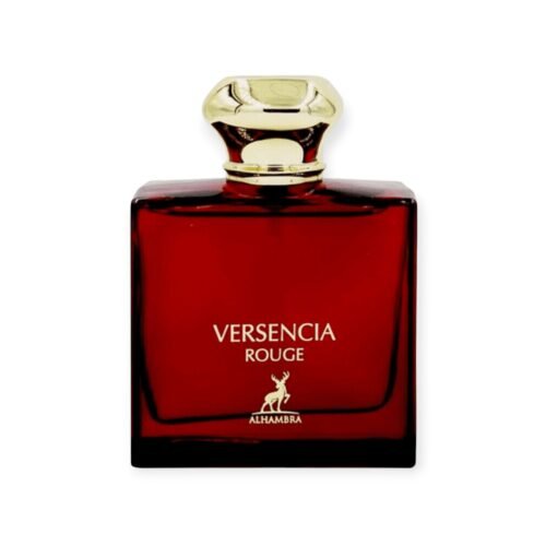 Maison Alhambra Versencia Rouge EDP 100 M