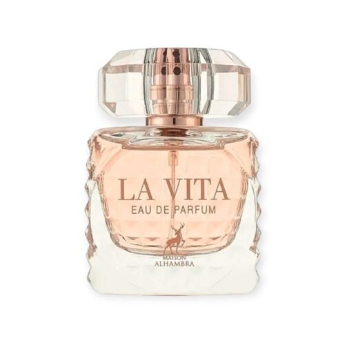 Maison Alhambra La Vita EDP 100 Uni