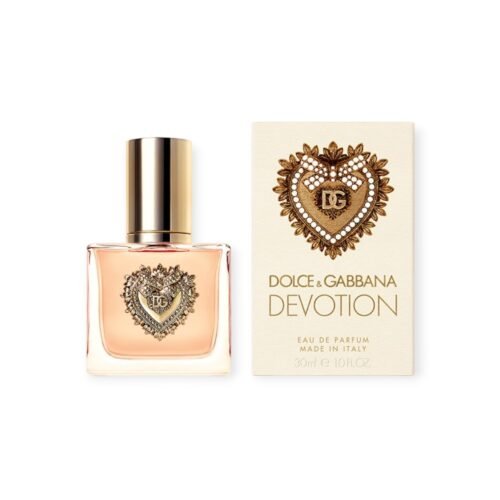D.G Devotion EDP 30 W
