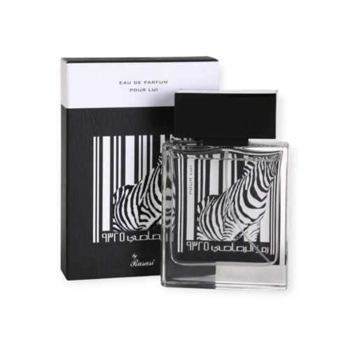Rasasi Zebra EDP 50 W