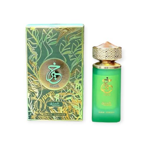 Paris Corner Khair Pistachio EDP 100 W