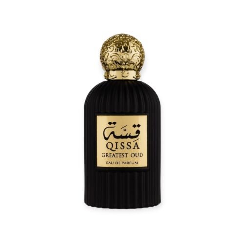 Wadi Al Khaleej Qissa Greatest Oud EDP 100 Uni
