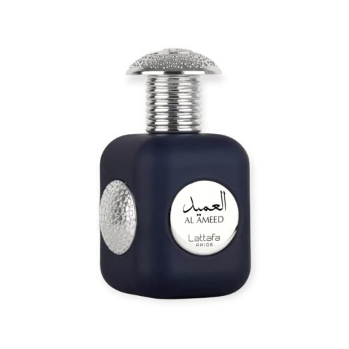 Lattafa Pride Al Ameed Silver EDP 100 Uni
