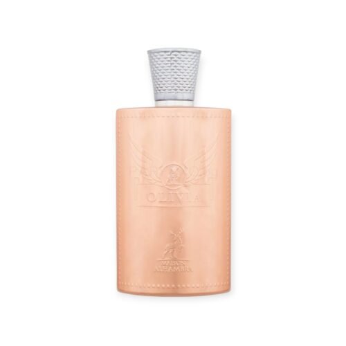 Maison Alhambra Olivia EDP 80 W