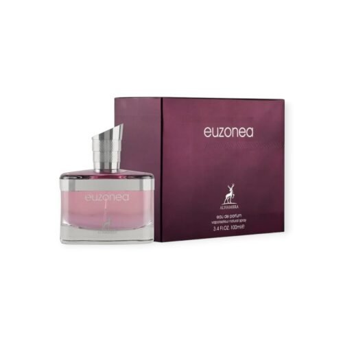 Maison Alhambra Euzonea EDP 100 W