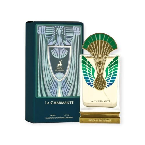 Maison Alhambra La Charmante EDP 100 W
