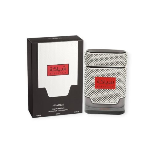 Khadlaj Shiyaaka Men EDP 100 M