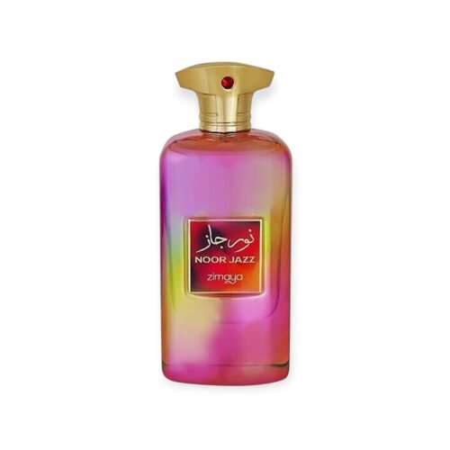 Zimaya Noor Jazz EDP 100 Uni