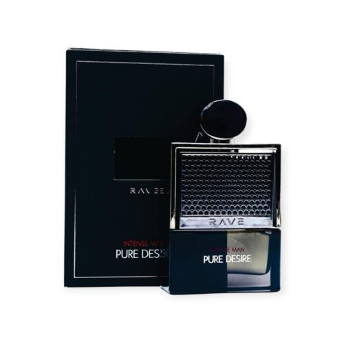 Rave Pure Desire Intense EDP 100 M