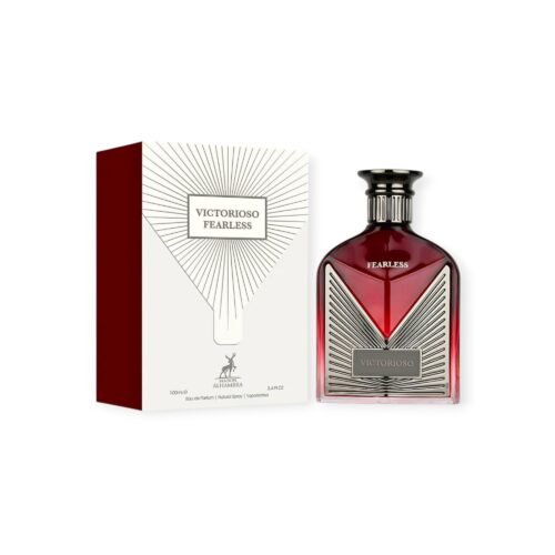 Maison Alhambra Victorioso Fearless EDP 100 M