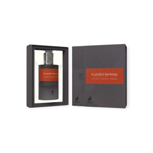 Maison Alhambra Perfect Harmony EDP 100 Uni