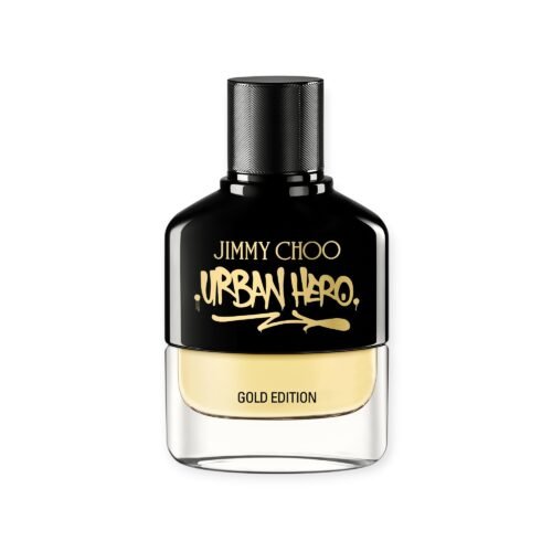 JIMMY CHOO Urban Hero Gold Edition EDP 50 M