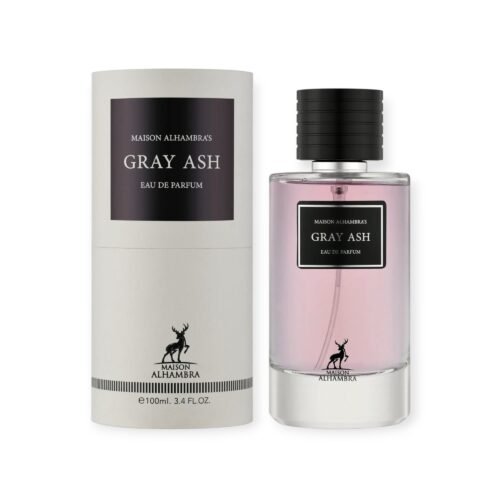 Maison Alhambra Grey Ash EDP 100 Uni