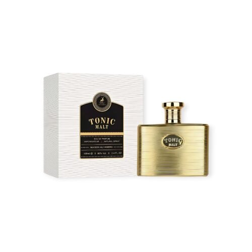 Maison Alhambra Tonic Malt EDP 100 Uni