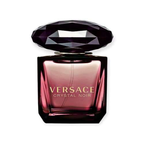 Versace Crystal Noir EDP 50 W