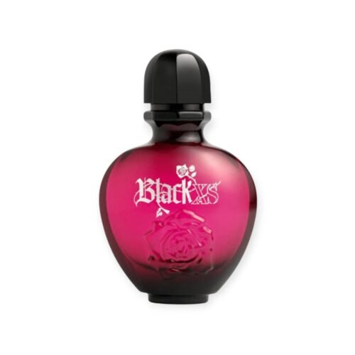 Paco R. Black XS EDT 80 W