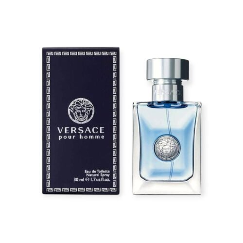 Versace Pour Homme EDT 100 M