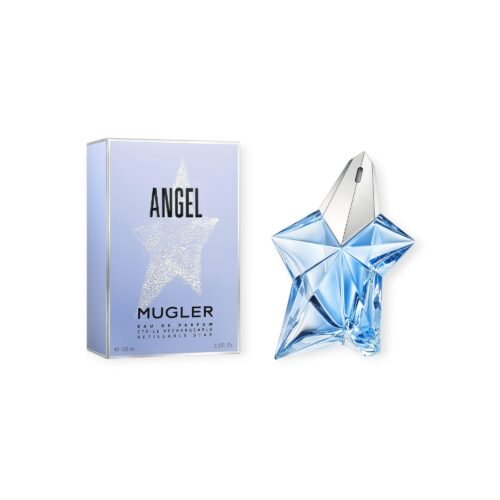 Thiery Mugler ANGEL EDP TR 100 W