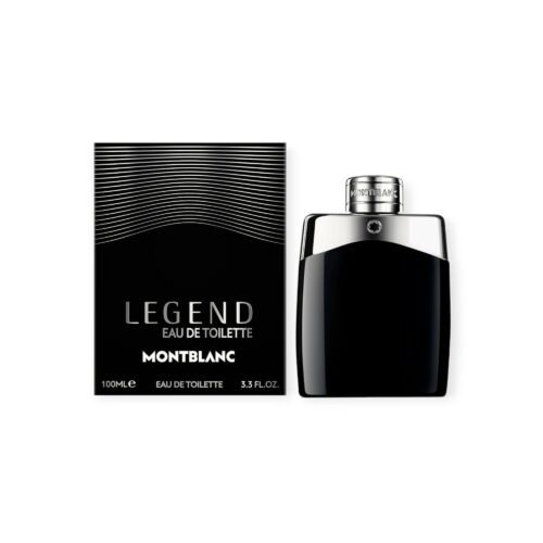 Mont Blanc Legend EDT 100 M