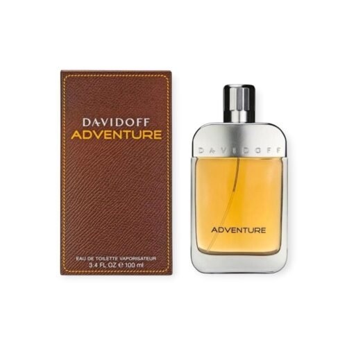 Davidoff Adventure EDT TR 100 M