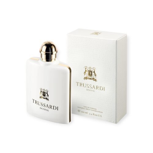 Trussardi Donna EDP TR 100 W