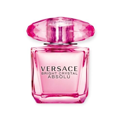 Versace Bright Crystal Absolu EDP TR 90 W