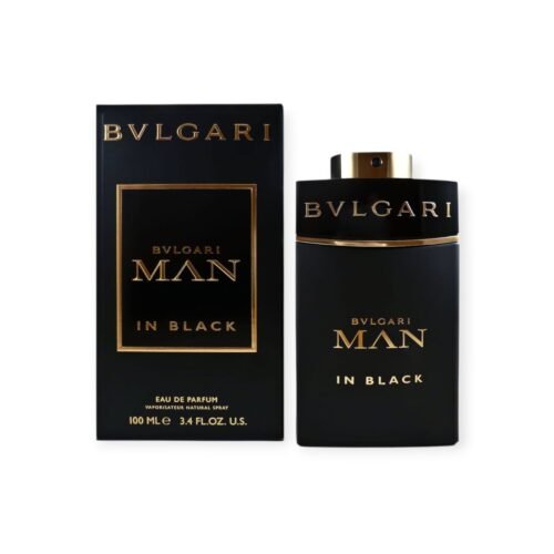 Bvlgari MAN In Black EDP 100 M