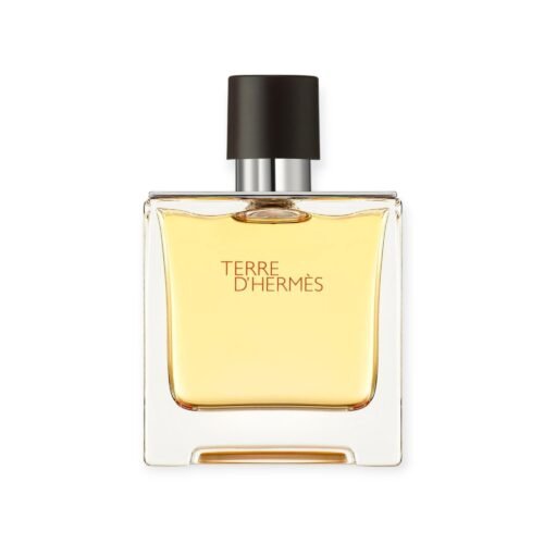 Hermes Terre D Hermes EDP TR 75 M