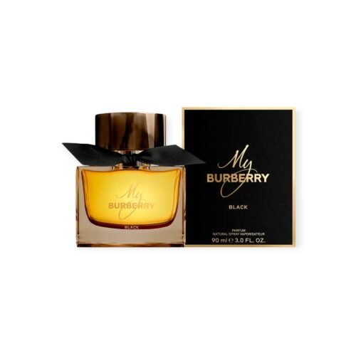 Burberry My Burberry Black Parfum 90 W