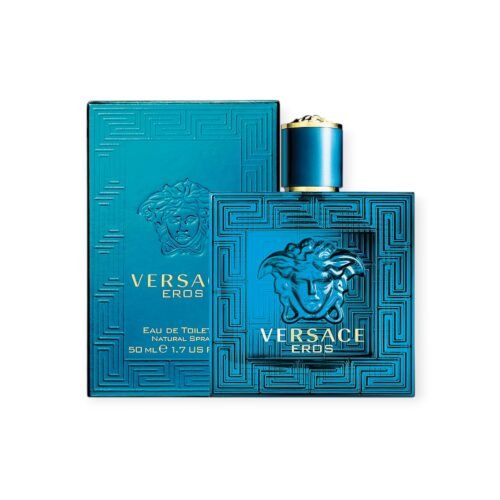 Versace Eros EDT TR 100 W