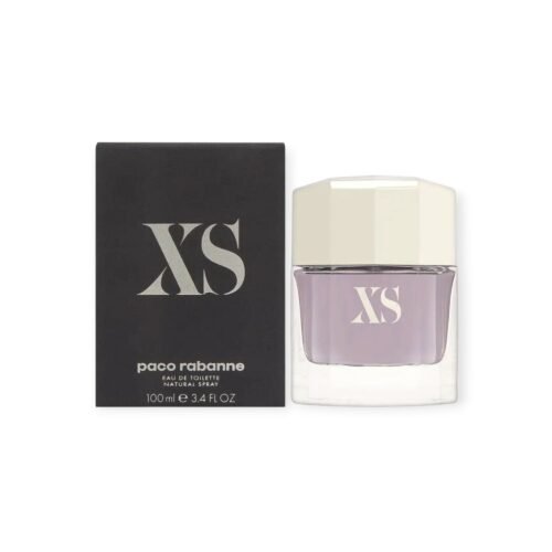 Paco R. XS EDT 100 M
