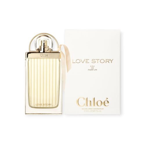 Chloe Love Story EDT TR 75 W