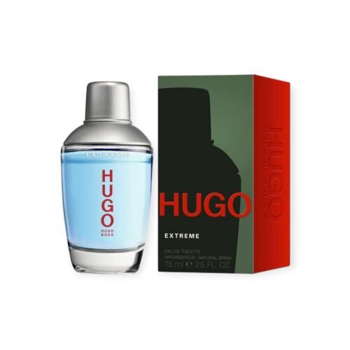 Hugo Boss Extreme EDP TR 75 M