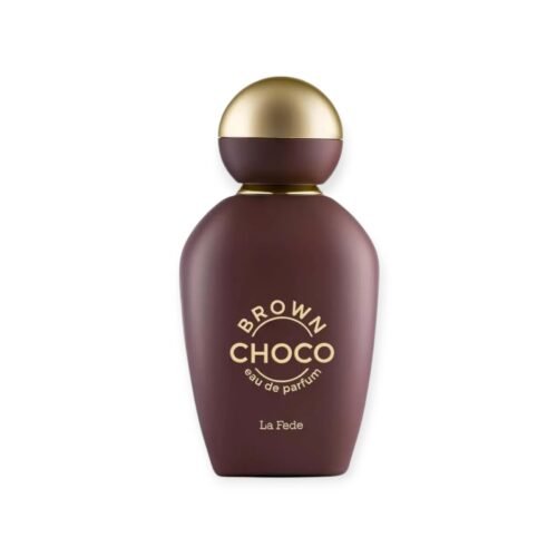 La Fede Aura Choco Brawn EDP 100 Uni