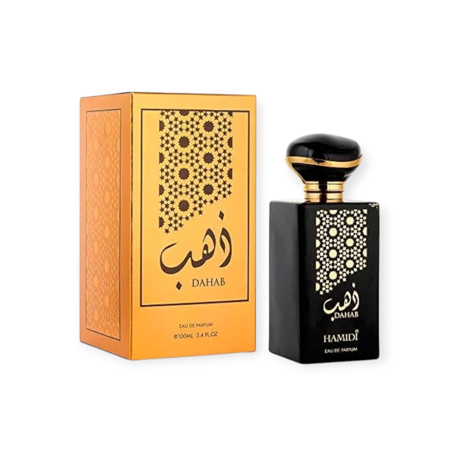 12595 Hamidi Dahab EDP 100 Uni - Image 1
