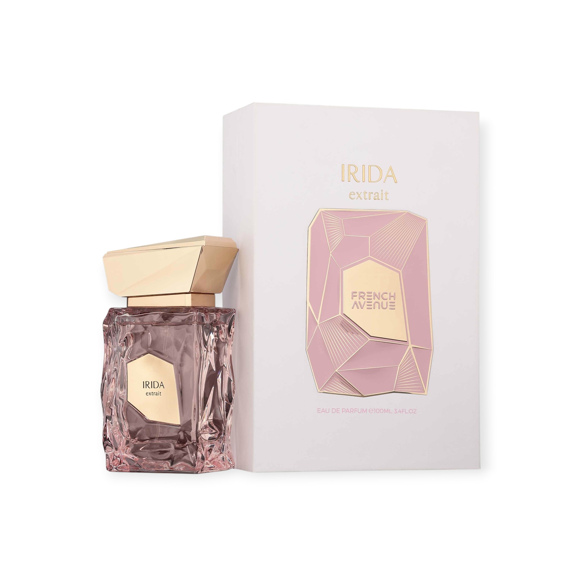 French Avenue Irida EDP 100 ml